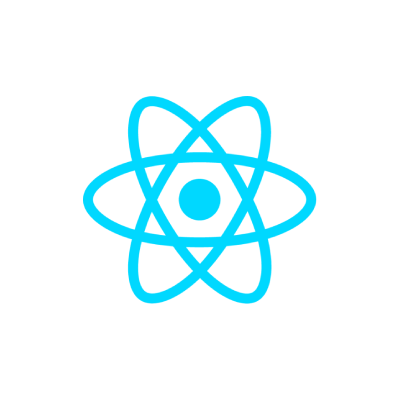 React